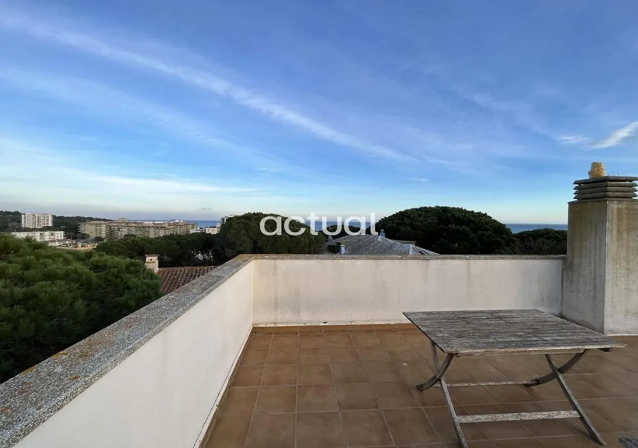 Santa Eliana 4 Esc D 2º 1ª Appartement Castell-Castell-Platja d'Aro 0*,  Spanje