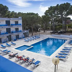 Aparthotel Rvapartaments Treumal Park, Castell-Platja d'Aro